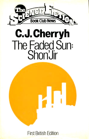 The Faded Sun: Shon'Jir
