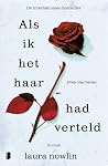 Als ik het haar h...