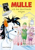 Mulle och den Knorrande magen