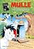 Mulle och Grottlejonen (Mulles dagbok, # 14)
