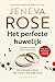 Het perfecte huwelijk (Perfect, #1) by Jeneva Rose
