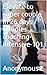 Elevate to super couple in 26 days / Couples coaching-intensi... by Anonymous E