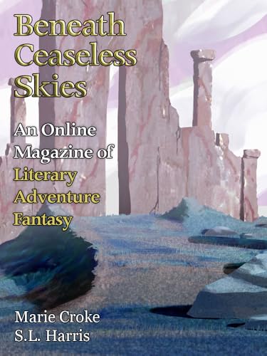 Beneath Ceaseless Skies Issue #423 (Kindle Edition)