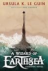 A Wizard of Earth...