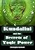 Kundalini and the Secrets o...