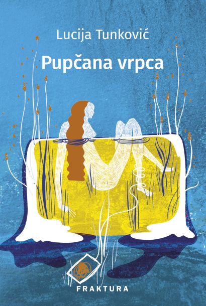 Pupčana vrpca (Hardcover)