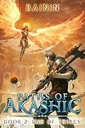 Paths of Akashic 2: End of Trials