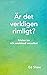 Är det verkligen rimligt? by Ed Shaw