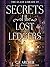 Secrets of the Lost Ledgers (The Glass Library #5)