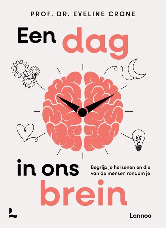 Een dag in ons brein