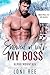 Snowed in with My Boss (Alpha Mountain, #3)