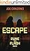 Escape: Rune and Flash Book 2