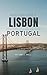 Vortex Travel Guide To Lisb...