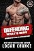Defending What's Mine (Men ...