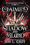 Claimed by Shadow...