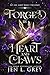 Forged by Heart and Claws (Of Fae and Wolf Trilogy Book 3)