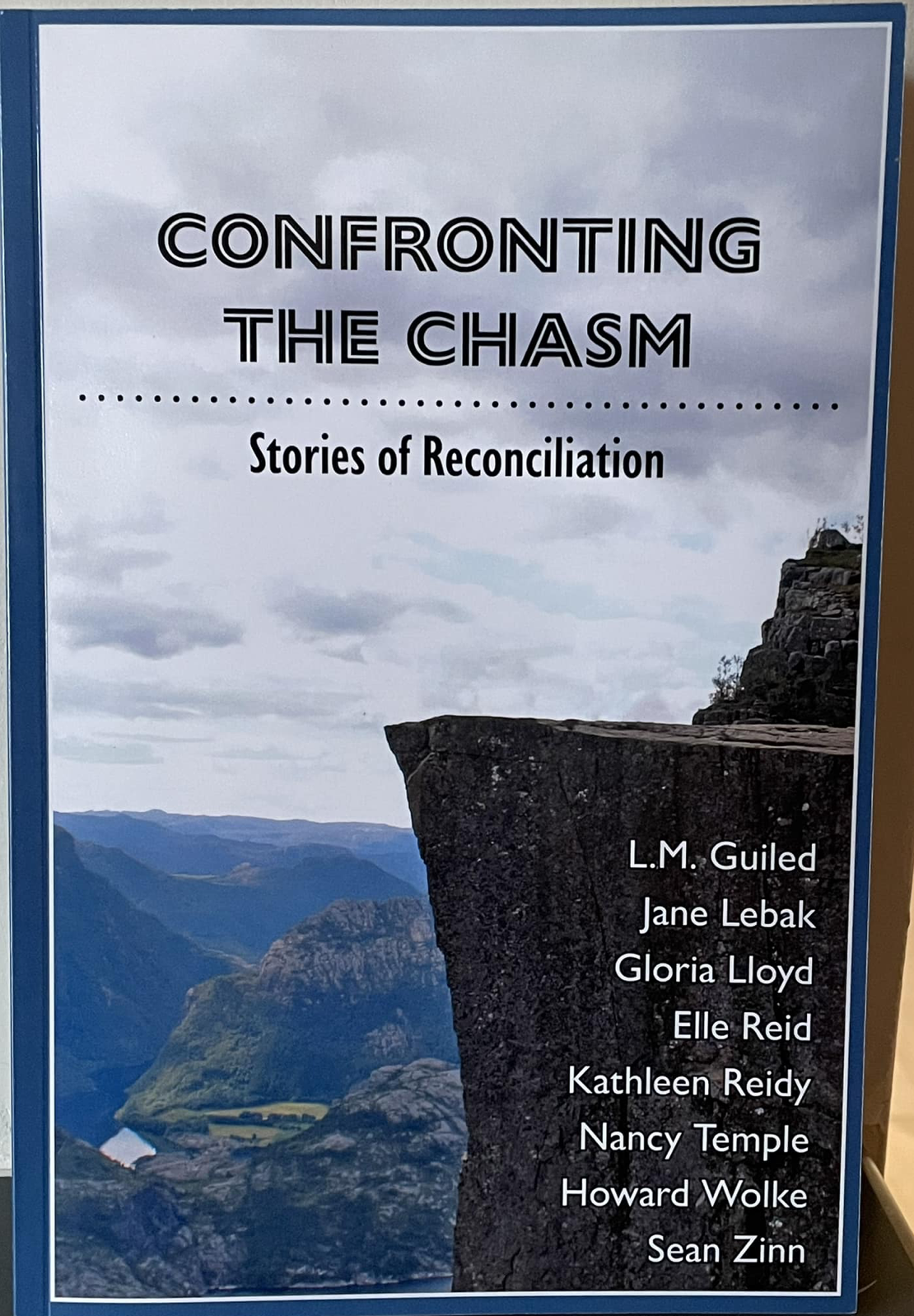 Confronting the Chasm