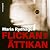 Flickan och ättikan