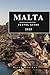 MALTA TRAVEL GUIDE by David Günther