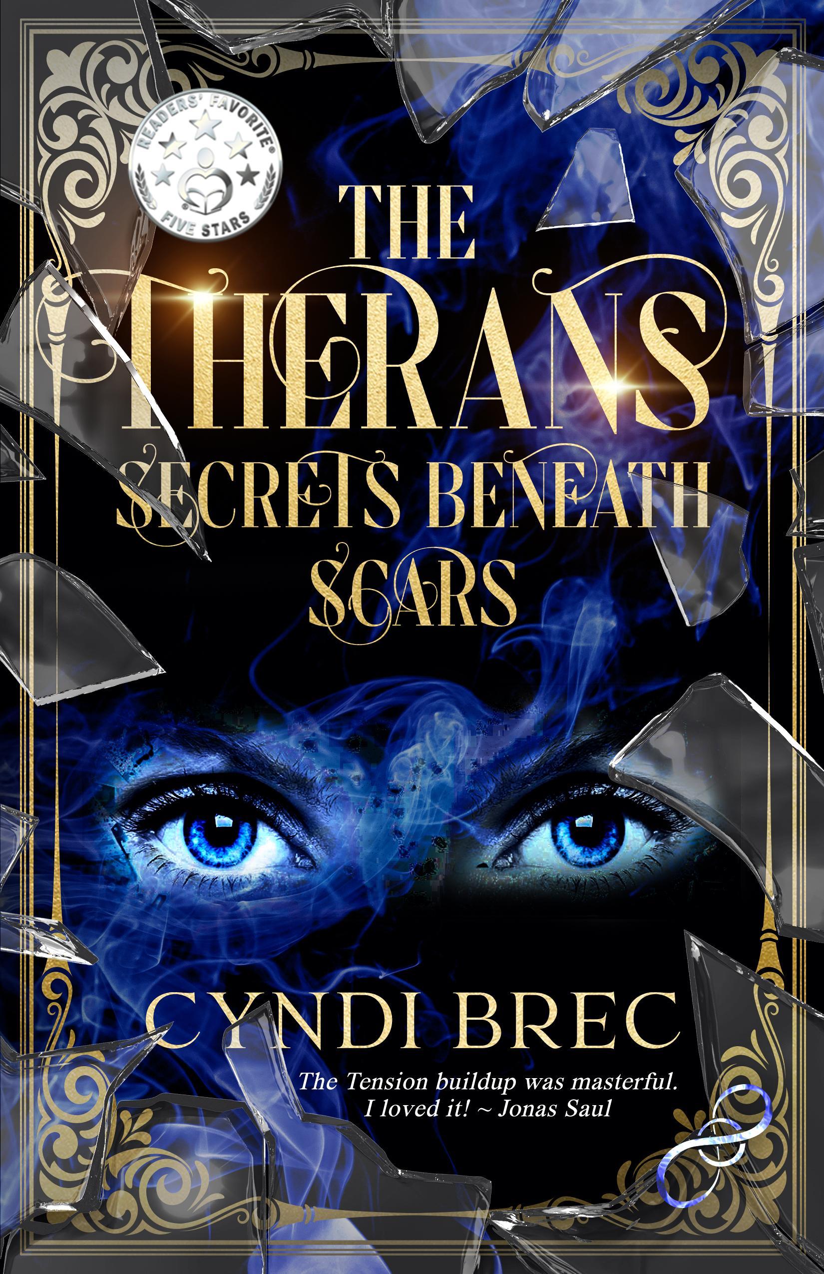 The Therans: Secrets Beneath Scars