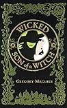 Wicked. Son of a ...