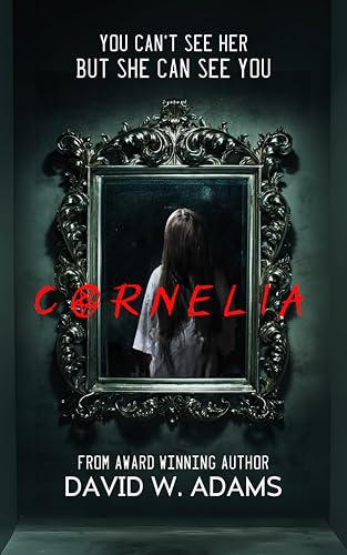 Cornelia (Kindle Edition)