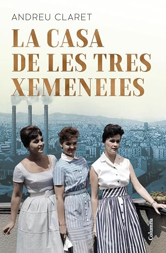 La Casa de les Tres Xemeneies (Kindle Edition)