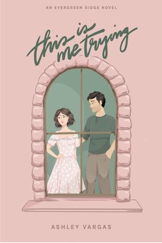 This is Me Trying (Kindle Edition)