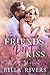 Friends Don't Kiss (Emerald...