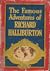 The Famous Adventures of Richard Halliburton