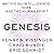 Genesis: Artificial Intelli...
