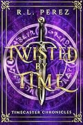 Twisted by Time