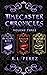 Timecaster Chronicles: Volu...