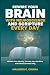 REWIRE YOUR BRAIN WITH NEUROSCIENCE AND SCRIPTURE EVERY DAY: Reclaim Your Identity, Harness Your Emotions and Unlock Success Daily