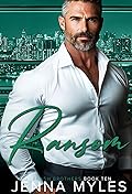 Ransom (The Brash Brothers #10)
