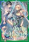 The Water Magicia...