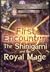 First Encounter: The Shinigami and the Royal Mage (Case Files of Henri Davenforth #0.5)