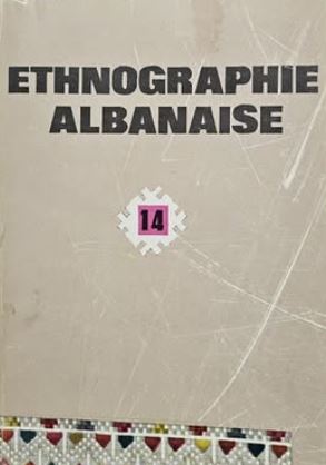 Ethnographie Albanaise - 14
