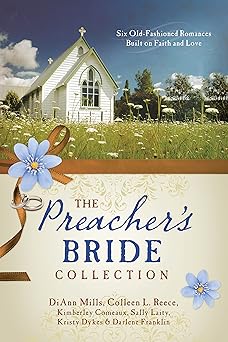 The Preacher's Bride Collection (Paperback)