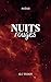 Nuits Rouges by K.C TEDDY
