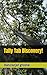 Tally Tab Discovery! (Scientist Bini Science Fiction Series)