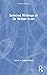 Selected Writings of Sir Walter Scott (Fyfield Books)
