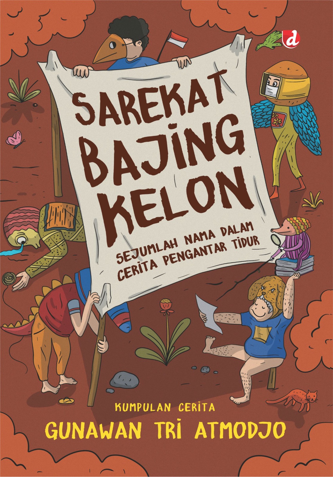 Sarekat Bajing Kelon