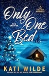Book cover for Only One Bed