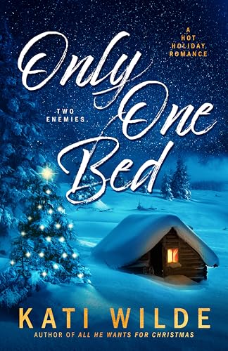 Only One Bed (Kindle Edition)