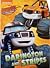 Blaze And The Monster Machines: Darington And Stripes