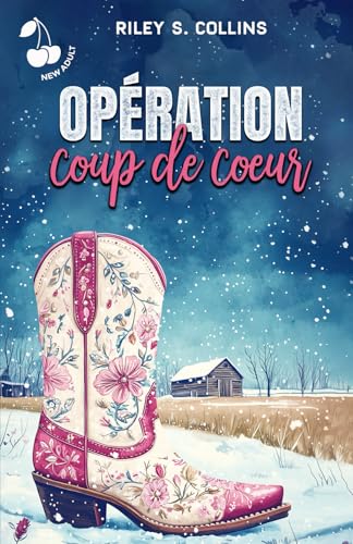 Opération coup de cœur (Paperback)