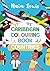 Caribbean Colouring Book: C...