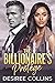 The Billionaire's Protégé
