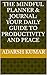 The Mindful Planner & Journ...